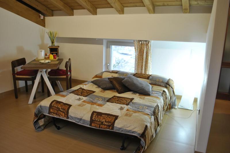 Superior Quadruple Room image 1