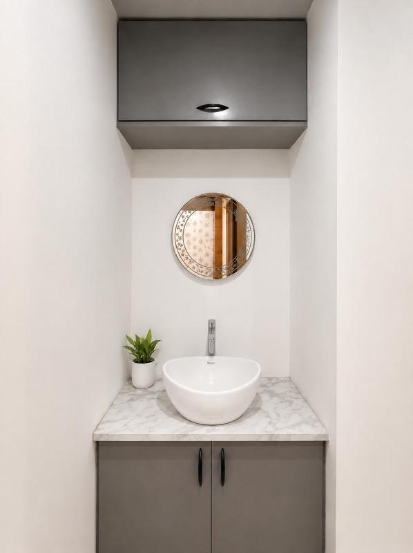 KB's Stay - The IRIS 4BHK 501 - image 17