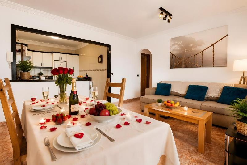 Bonito apart sea view playa jardin - image 30