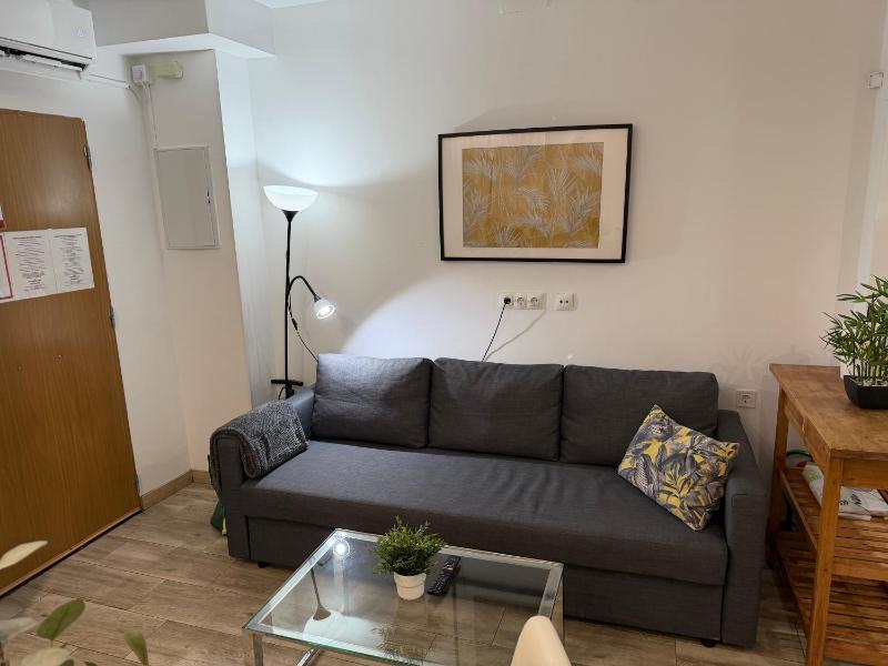 El Apartamento de Tribuna parking gratis incluido - image 11