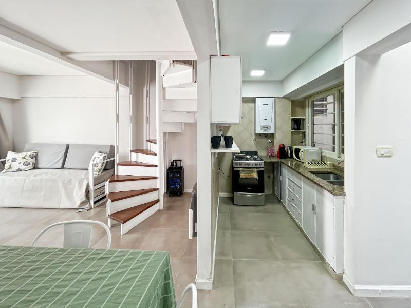 Duplex for 4 people with a garage - image 5