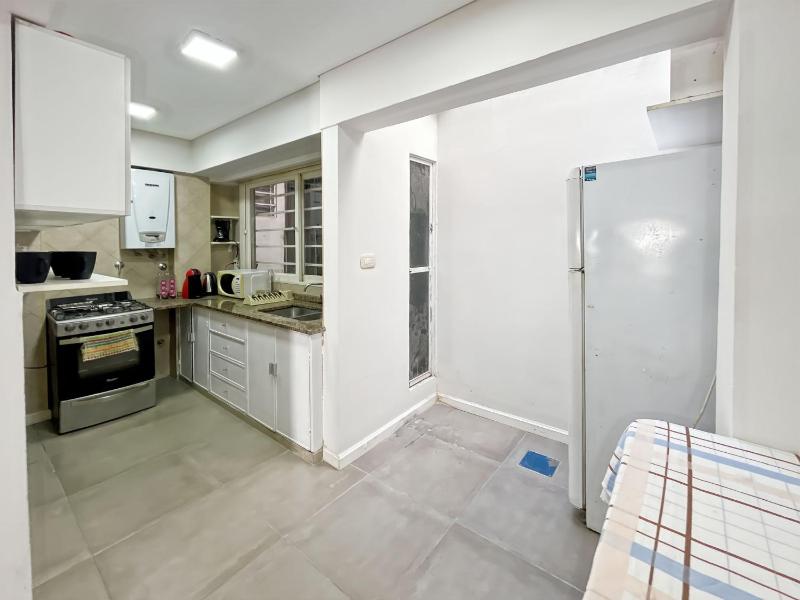 Duplex for 4 people with a garage - image 8