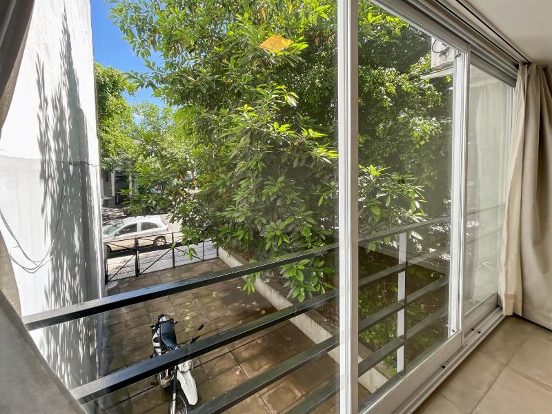 Duplex for 4 people with a garage - image 11
