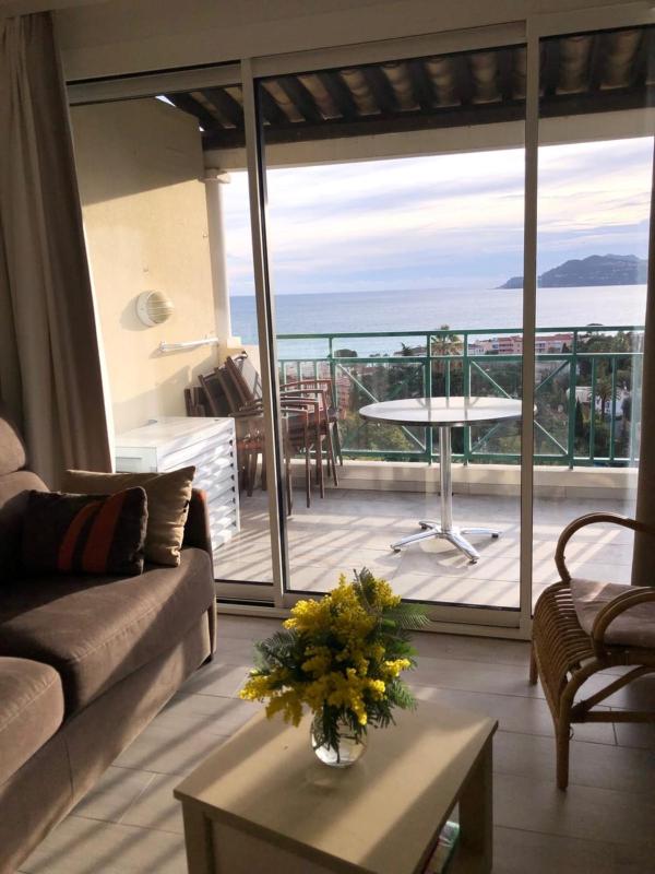 Sea views and beautiful pool - image 3