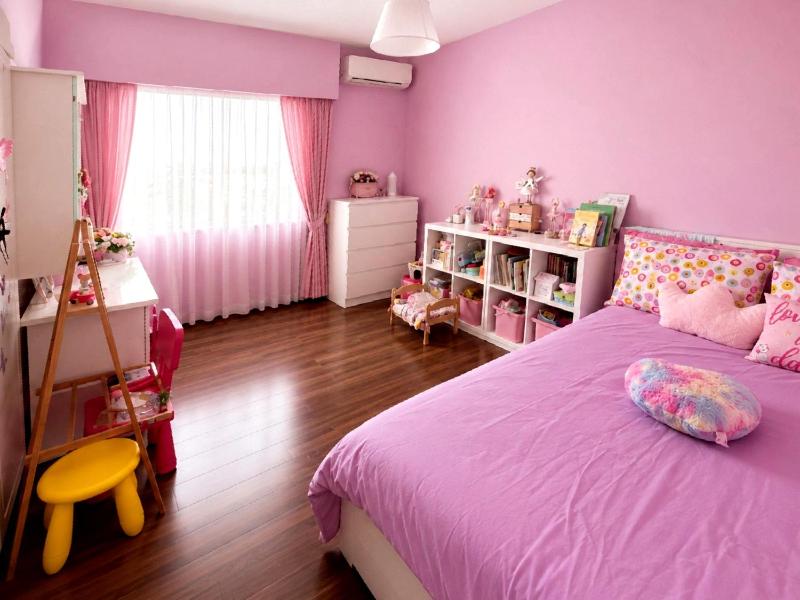 Kürzlich renovierte Wohnung - image 5