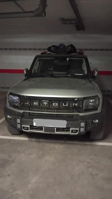 El Apartamento de Tribuna parking gratis incluido - image 16