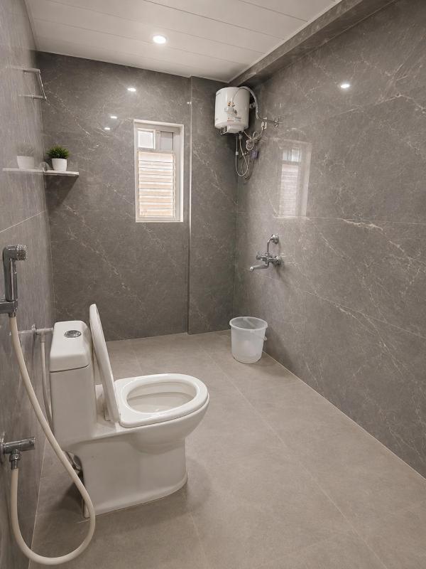 KB's Stay - The IRIS 3BHK 502 - image 21
