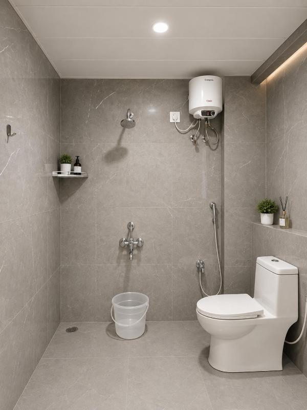 KB's Stay - The IRIS 3BHK 502 - image 20