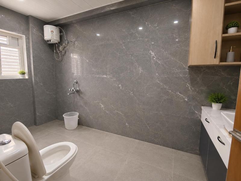 KB's Stay - The IRIS 3BHK 502 - image 8