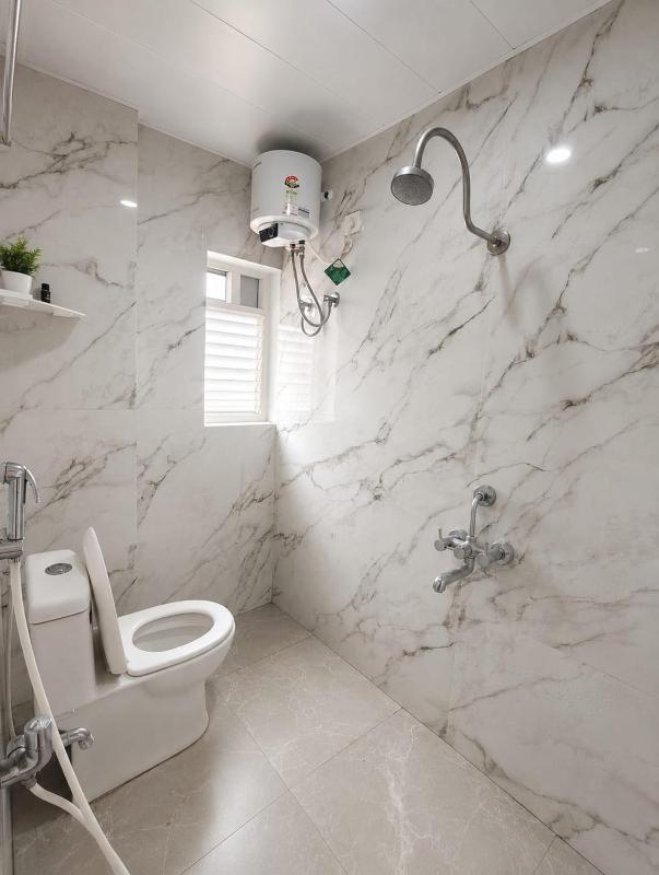 KB's Stay - The IRIS 3BHK 502 - image 18