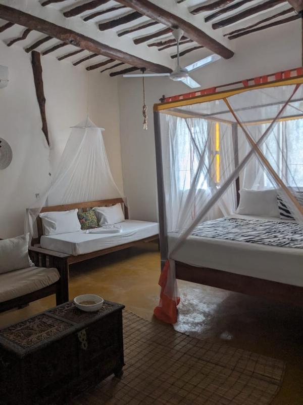 Esban dream hotels - image 11