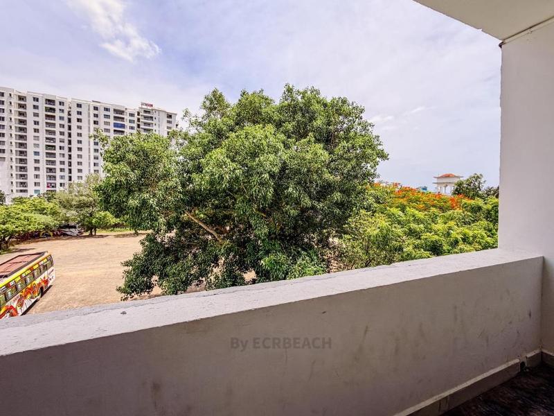 Anandham Rooms and Swimming Pool - image 3