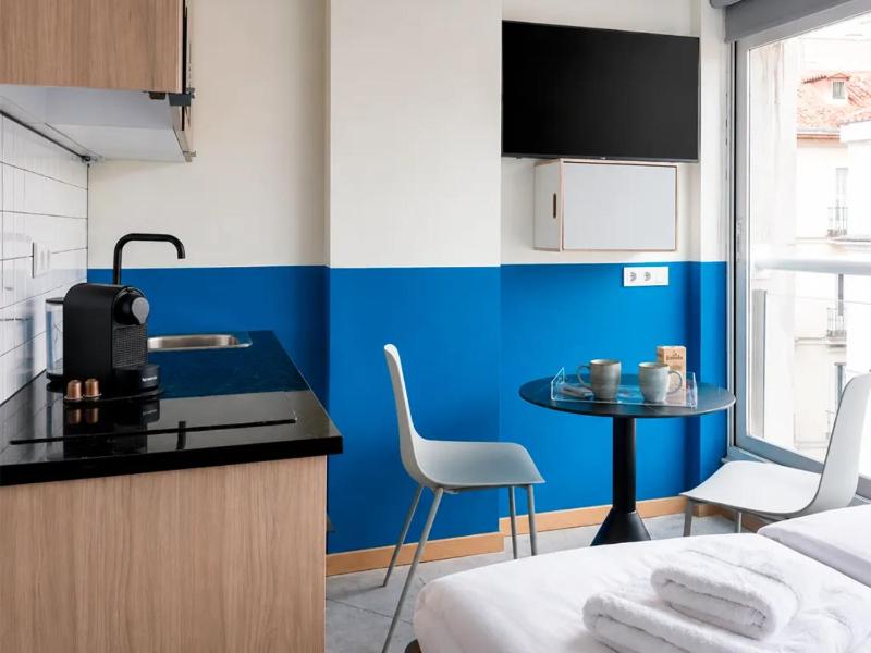 Password to Madrid Chueca - image 15