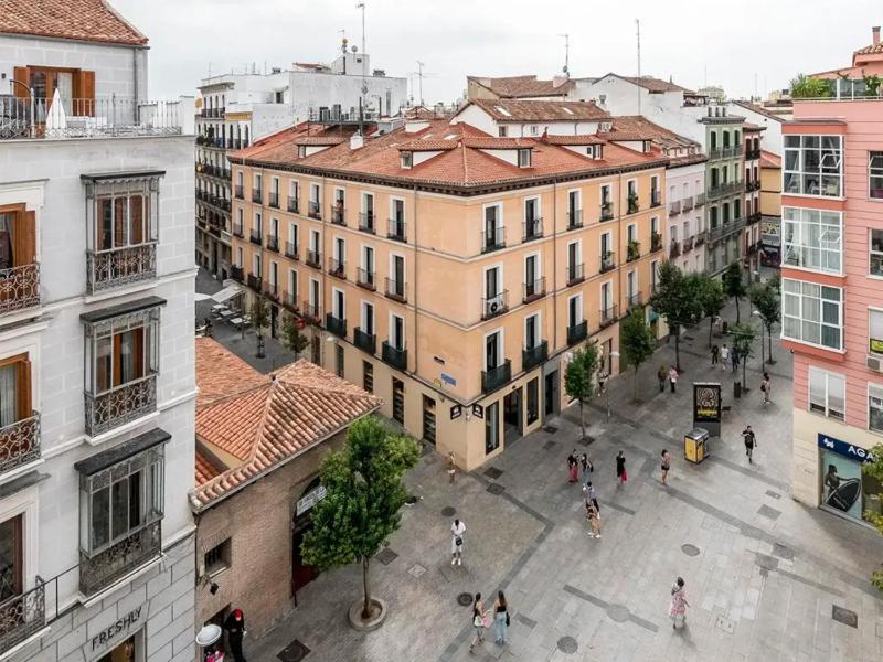 Password to Madrid Chueca - image 16