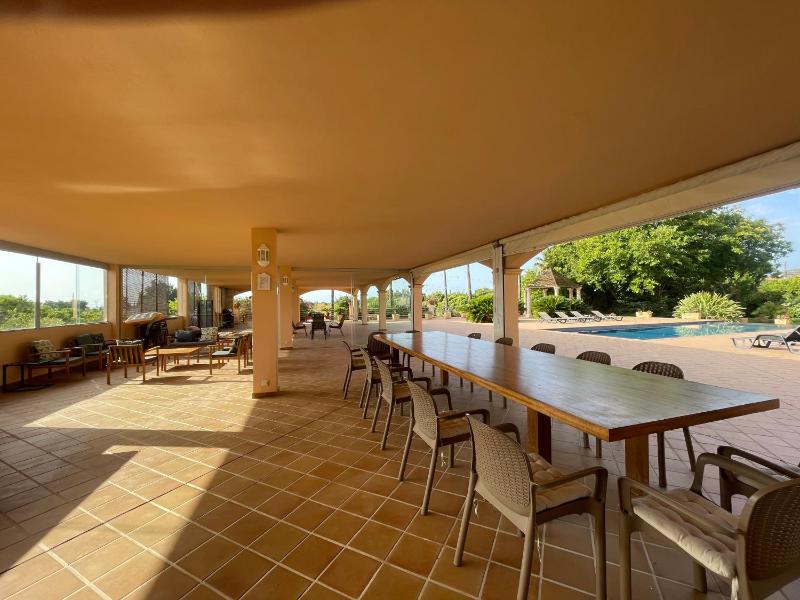 Huge house in Palma - image 39