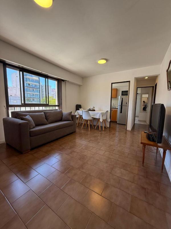 Departamento 2 ambientes - image 1