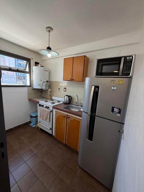 Departamento 2 ambientes - image 3