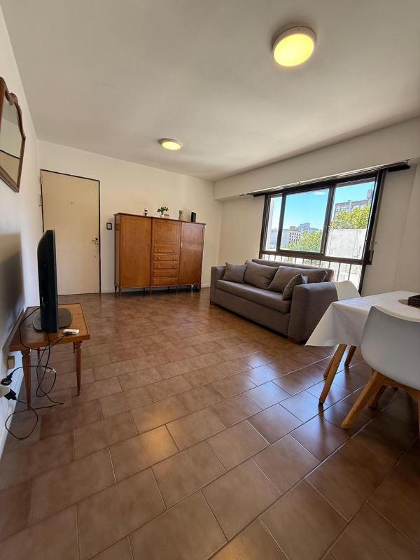 Departamento 2 ambientes - image 6