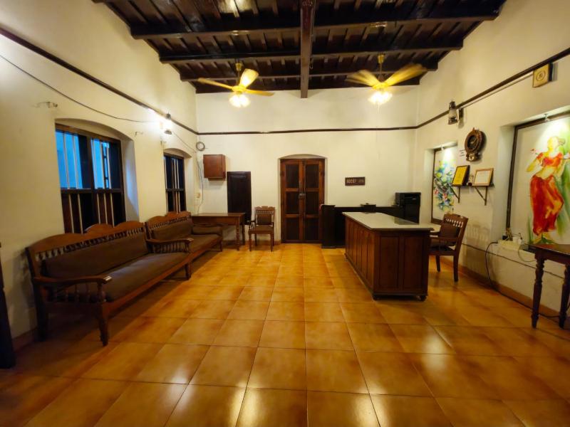 Rajmont bungalow - image 1