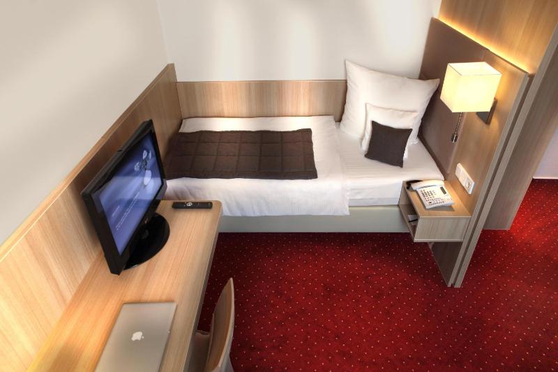Best Western Hotel Zur Post - image 45