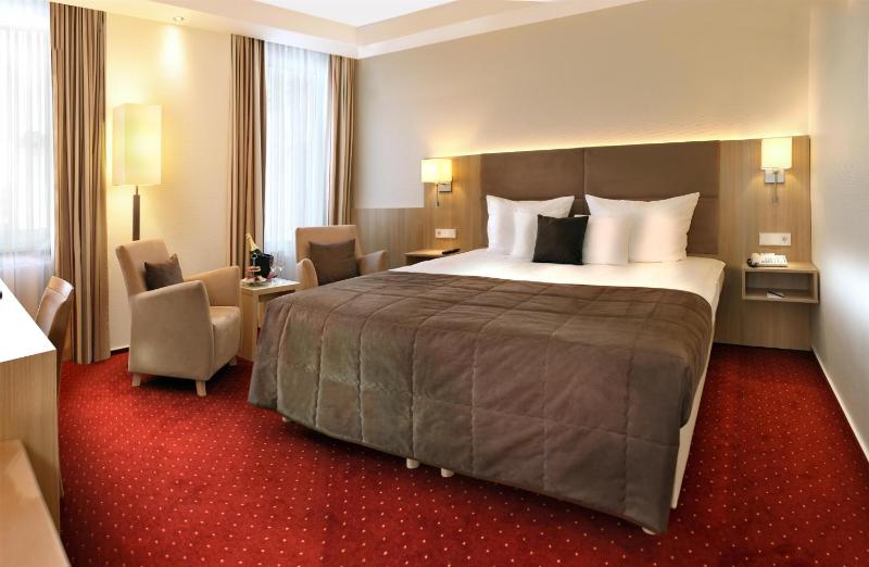 Best Western Hotel Zur Post - image 12