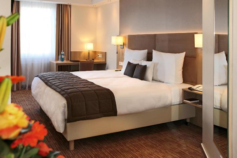 Best Western Hotel Zur Post - image 16