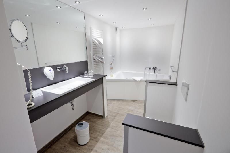 Best Western Hotel Zur Post - image 15