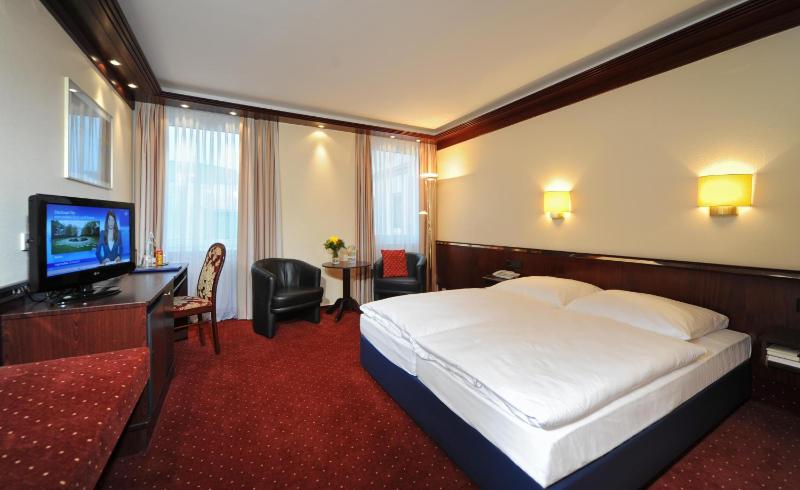 Best Western Hotel Zur Post - image 22