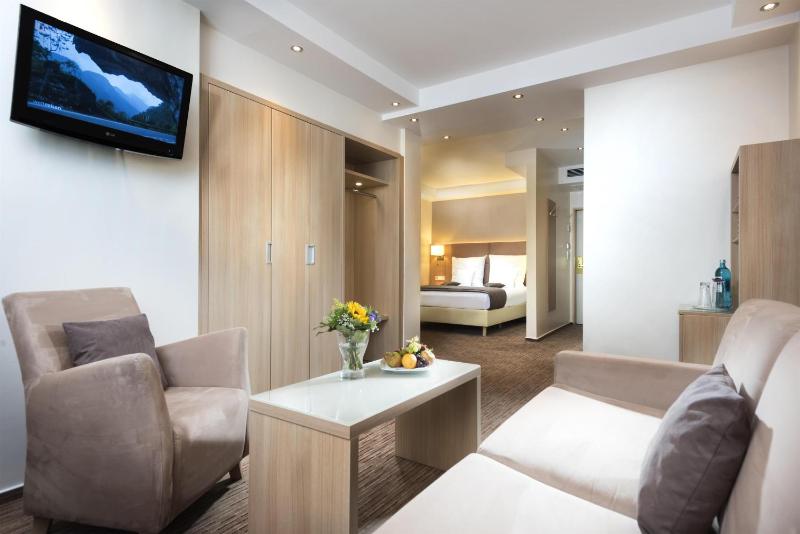 Best Western Hotel Zur Post - image 14