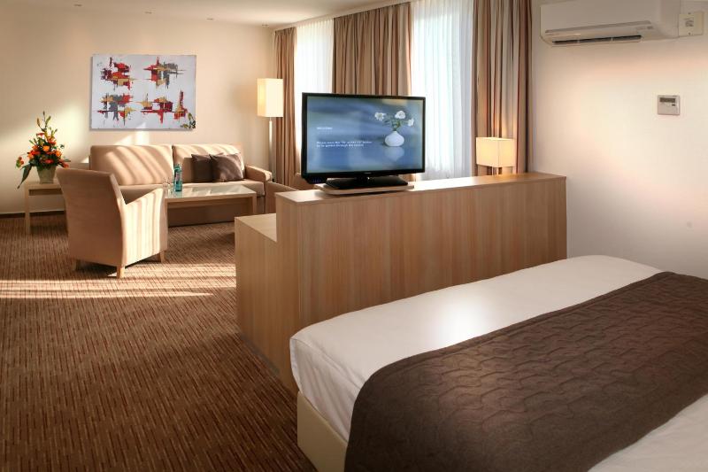 Best Western Hotel Zur Post - image 8