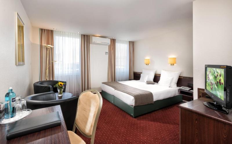 Best Western Hotel Zur Post - image 35