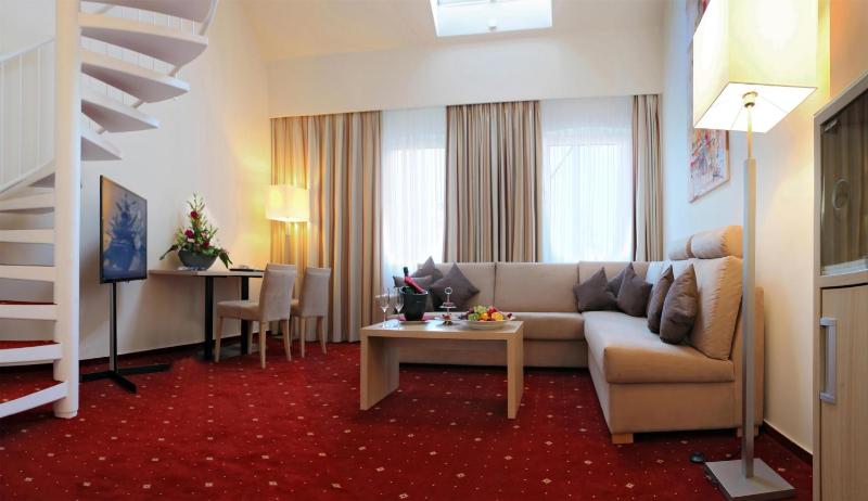 Best Western Hotel Zur Post - image 5