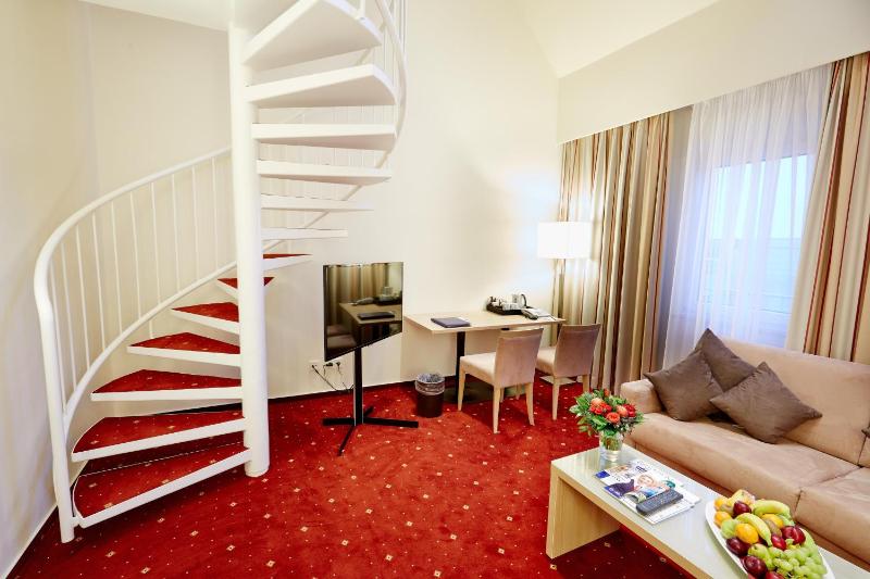 Best Western Hotel Zur Post - image 6