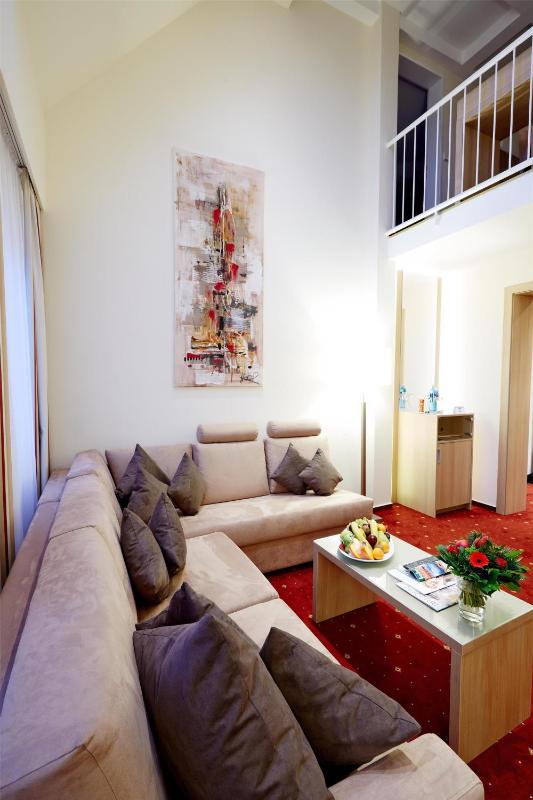 Best Western Hotel Zur Post - image 28