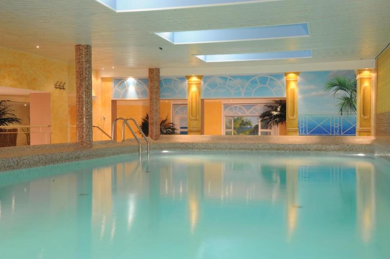 Best Western Hotel Zur Post - image 13