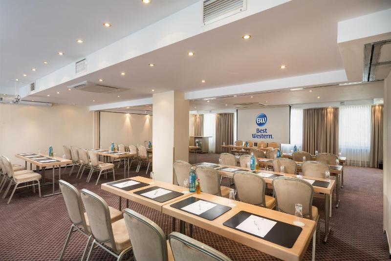 Best Western Hotel Zur Post - image 31