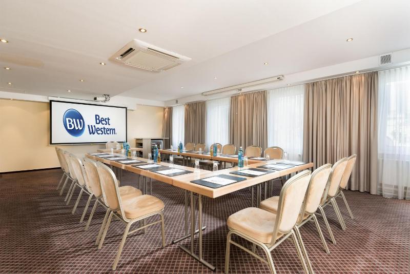 Best Western Hotel Zur Post - image 9