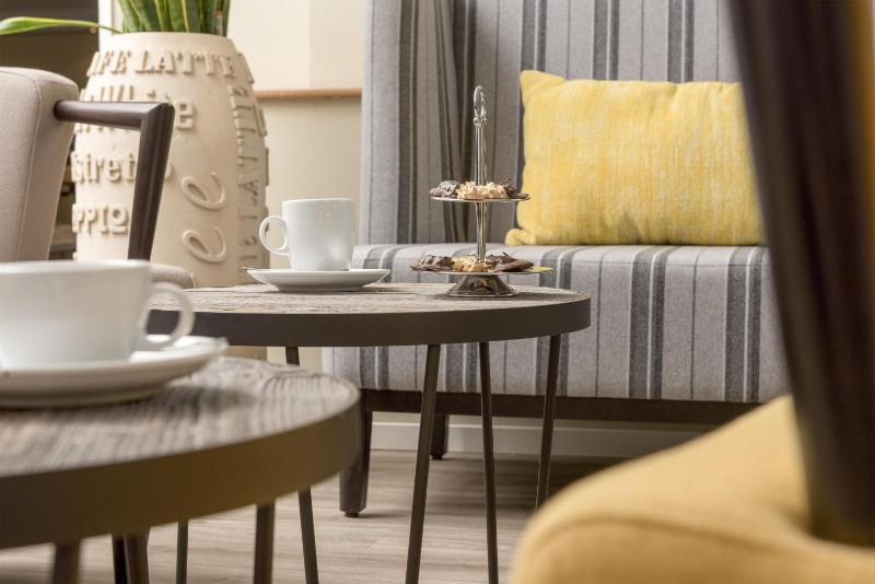 Best Western Hotel Zur Post - image 30