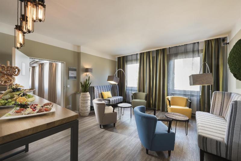 Best Western Hotel Zur Post - image 7
