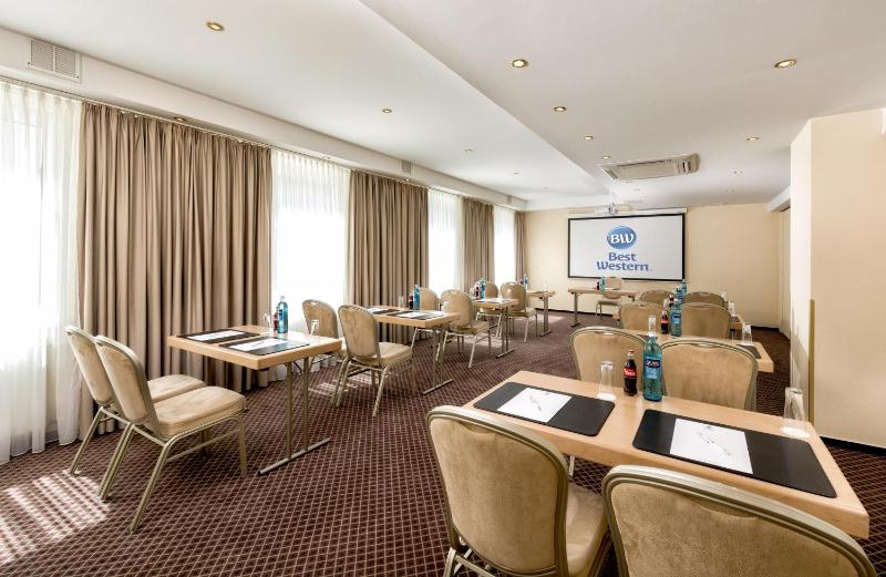 Best Western Hotel Zur Post - image 11