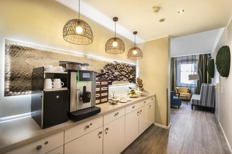 Best Western Hotel Zur Post - image 42