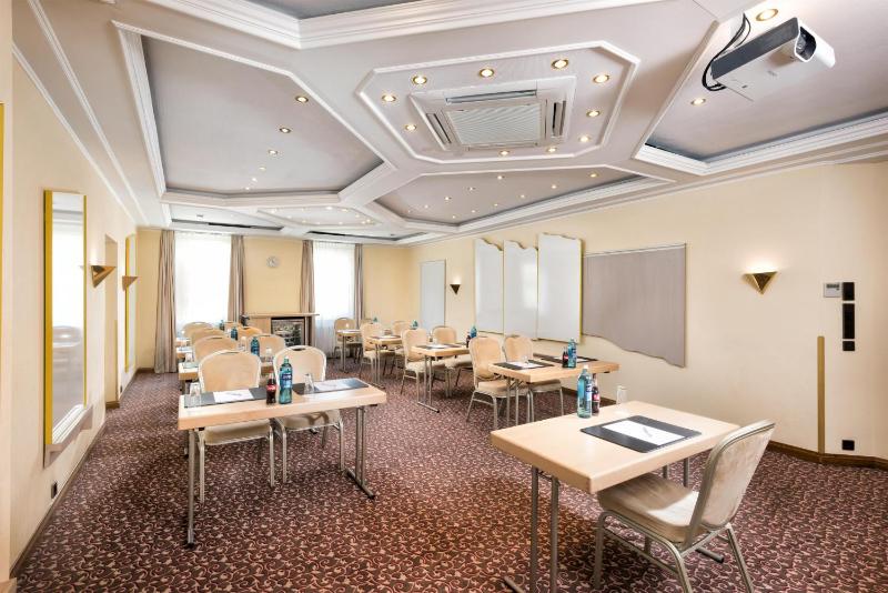 Best Western Hotel Zur Post - image 20