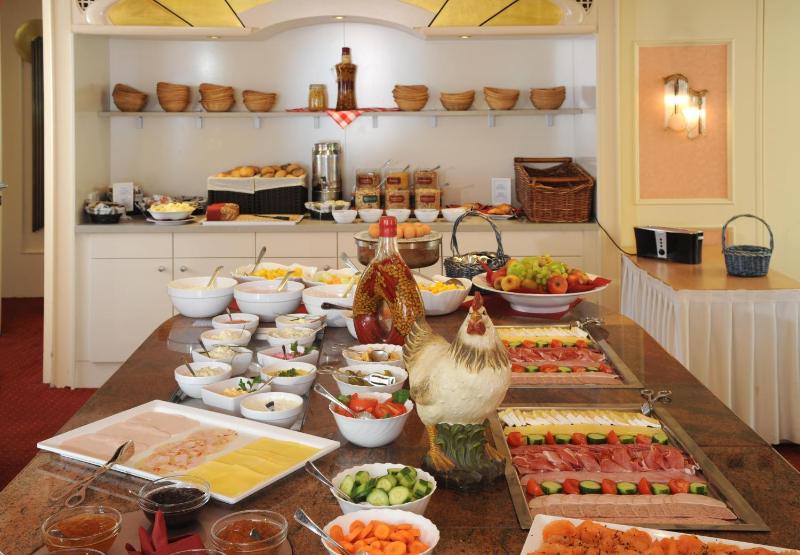 Best Western Hotel Zur Post - image 27