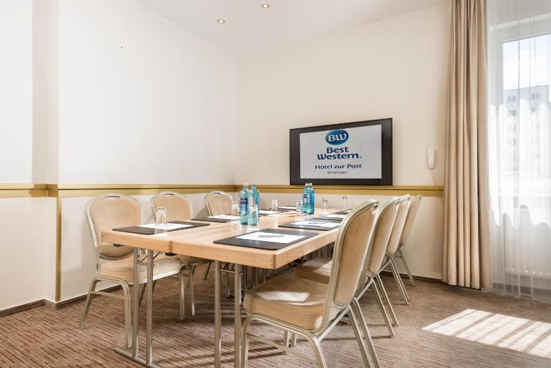 Best Western Hotel Zur Post - image 10