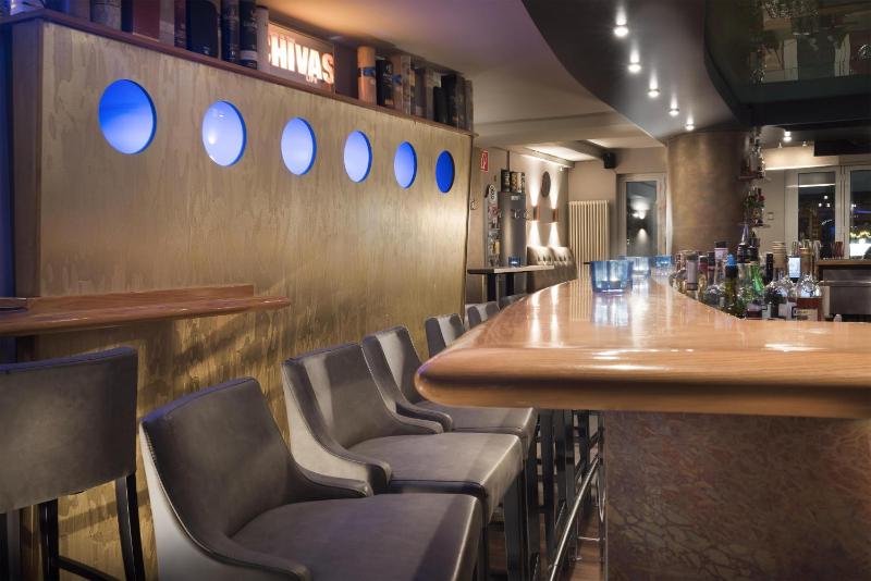 Best Western Hotel Zur Post - image 36