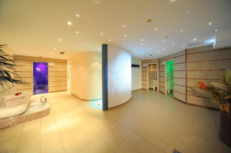Best Western Hotel Zur Post - image 39