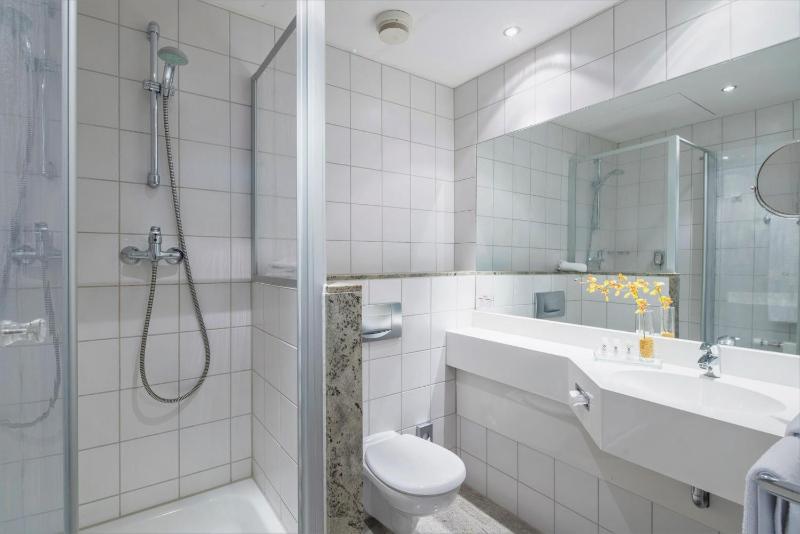 Best Western Plus Hotel Excelsior - image 39