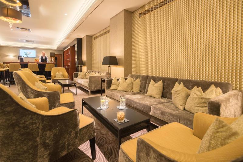 Best Western Plus Hotel Excelsior - image 38