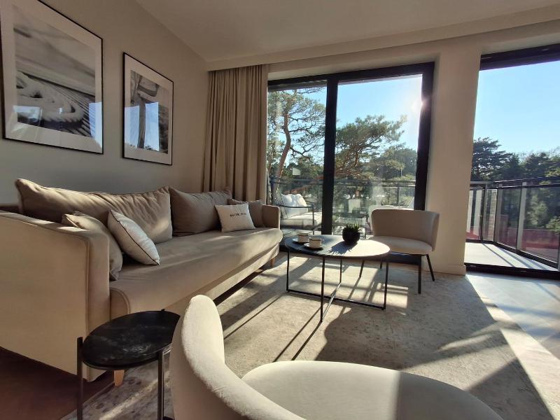 Baltic Pine Apartment - image 34