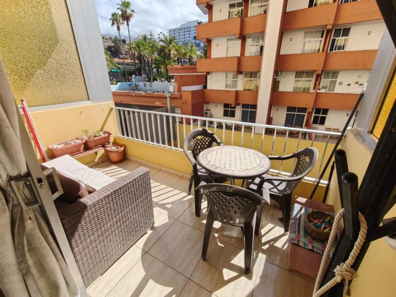 Estudio Vacacional con balcon y cerca de la playa - image 25